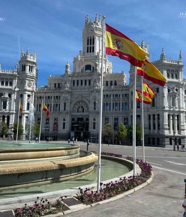 hiszpański :) dla początkujących