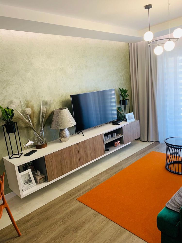 Apartament Moniuszko/PARKING PODZIEMNY/pracownicze/na doby