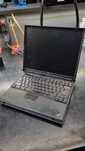 IBM ThinkPad T22 sprawny, bez zasilacza