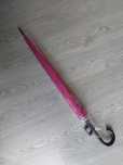 Parasol Wittchen nowy purpurowy