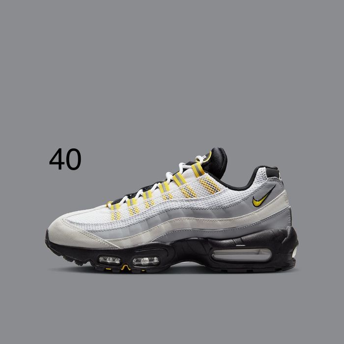 Nike air max 95