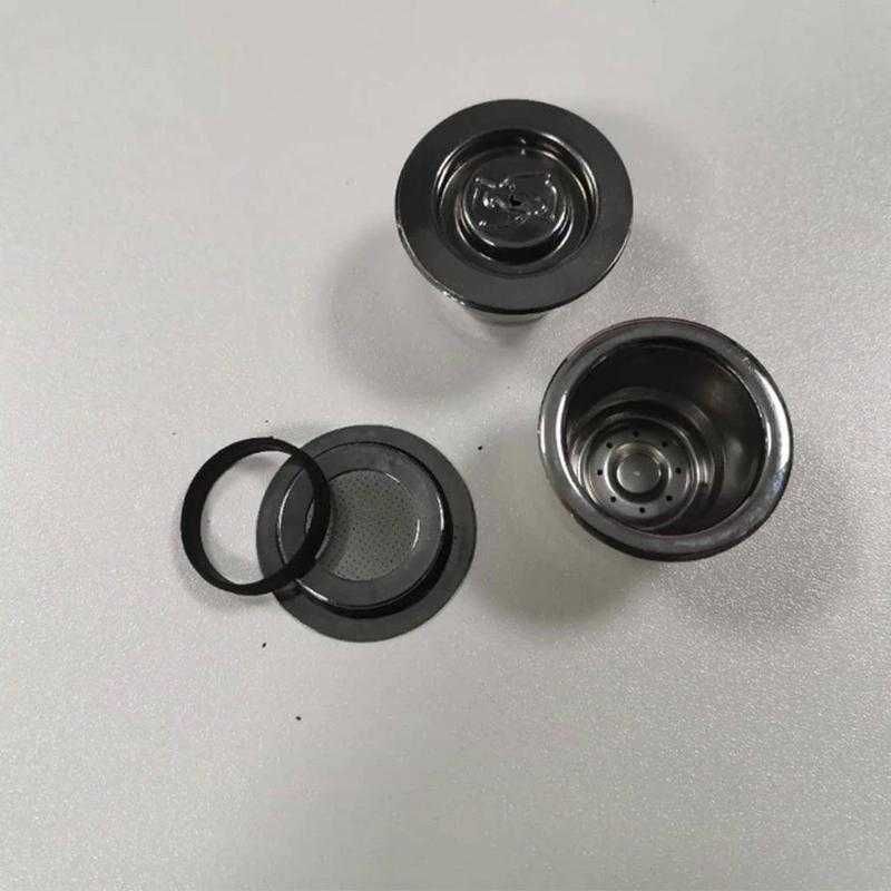 Cafilas уплотнительные кольца для фильтра nespresso - 3шт.