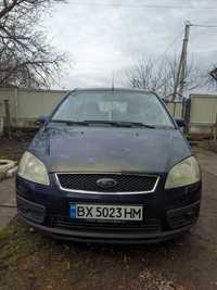 Ford C-Max 2004 (1.8)