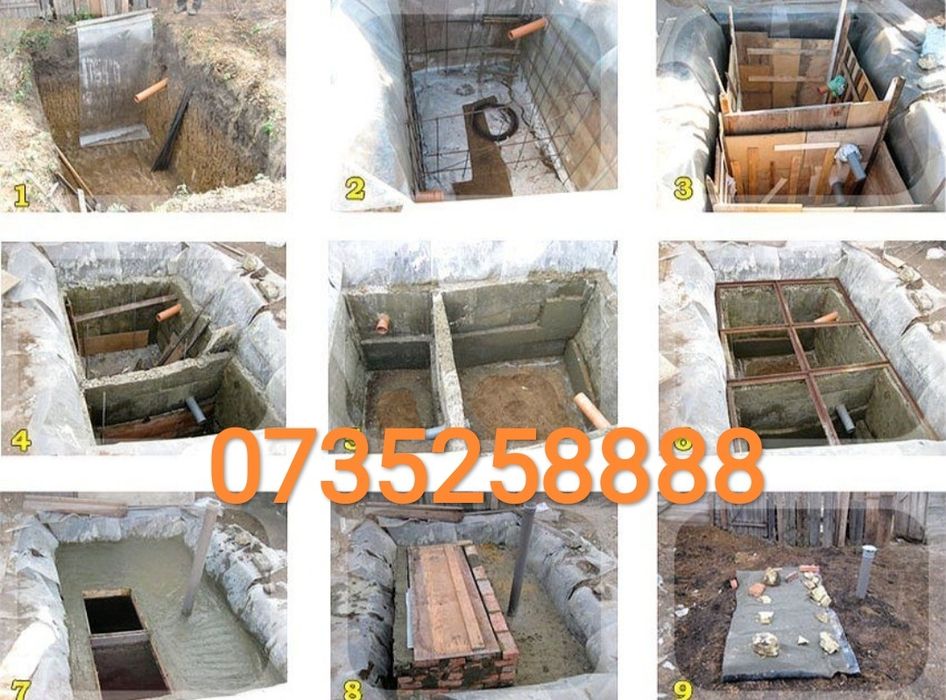 чистка септиков очистка ям чистка сливных ям мулосос илосос
Если у вас