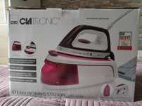 Stacja parowa Clatronic Nowa