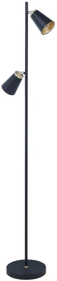 Lampa podlogowa Oriva ab CONE 2xE14