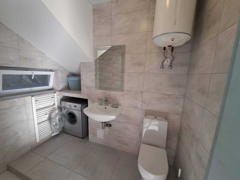 Сдам на длительно таунхаус на Новом Бугово