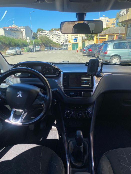 Peugeot 2008 1.6 HDI 2014