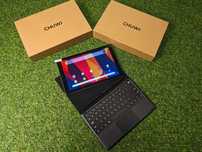 Планшет CHUWI HiPadX 10.1” FHD IPS•256GB•Android•2SIM•Клавіатура-чохол