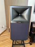 Kolumny JBL 4349 Studio Monitor standy