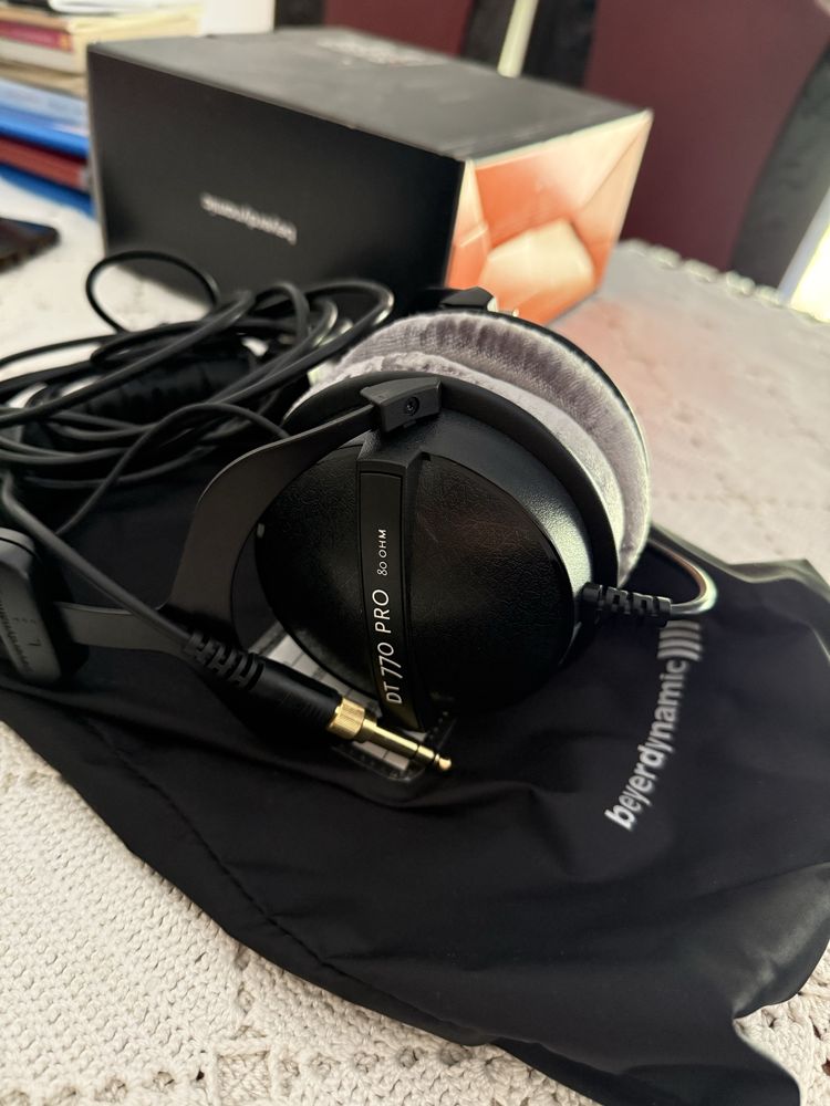 Beyerdynamic DT-770 Pro