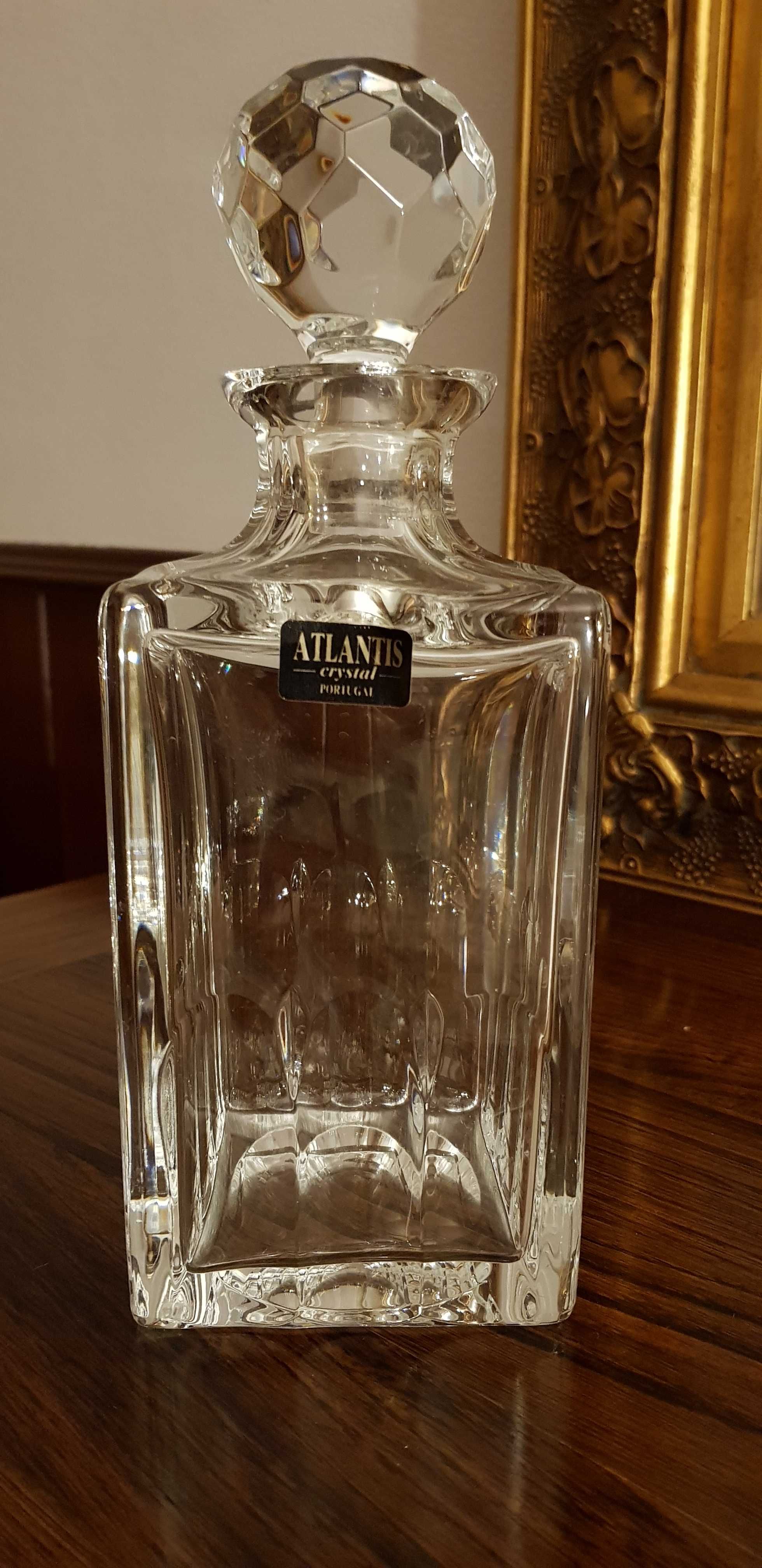 Garrafa Atlantis