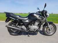 Honda CB 500 tylko 43tys km Bez Wkładu 100% Oryginał Zarejestrowany PL cb500