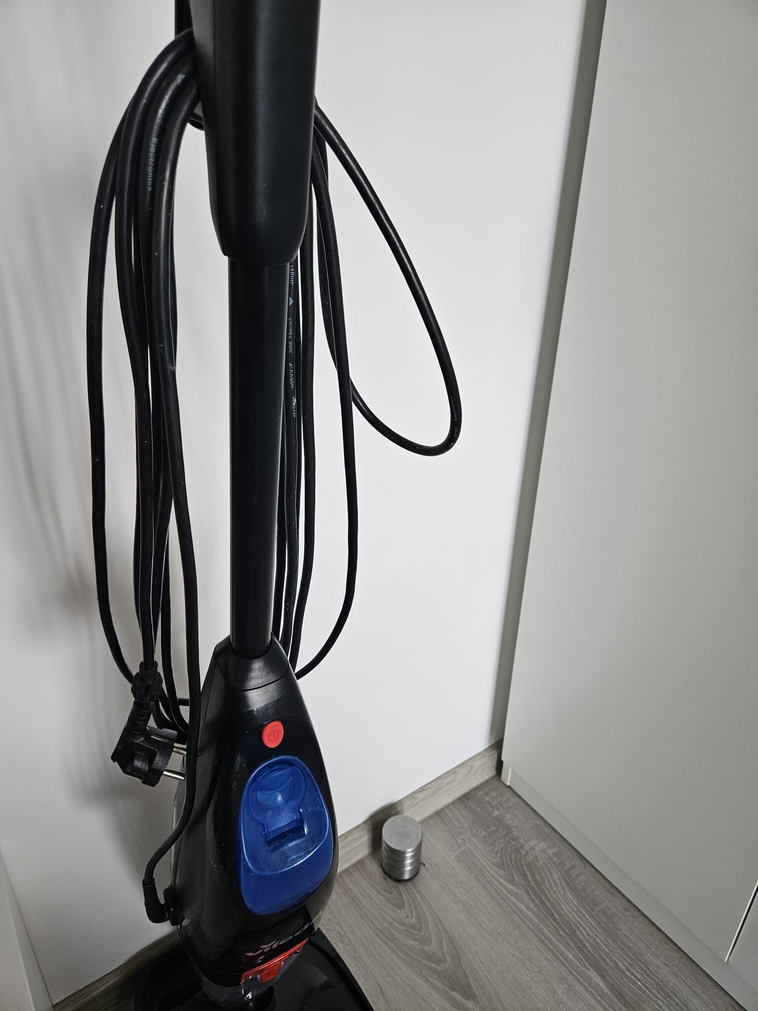 Odkurzacz mop Vileda JetClean