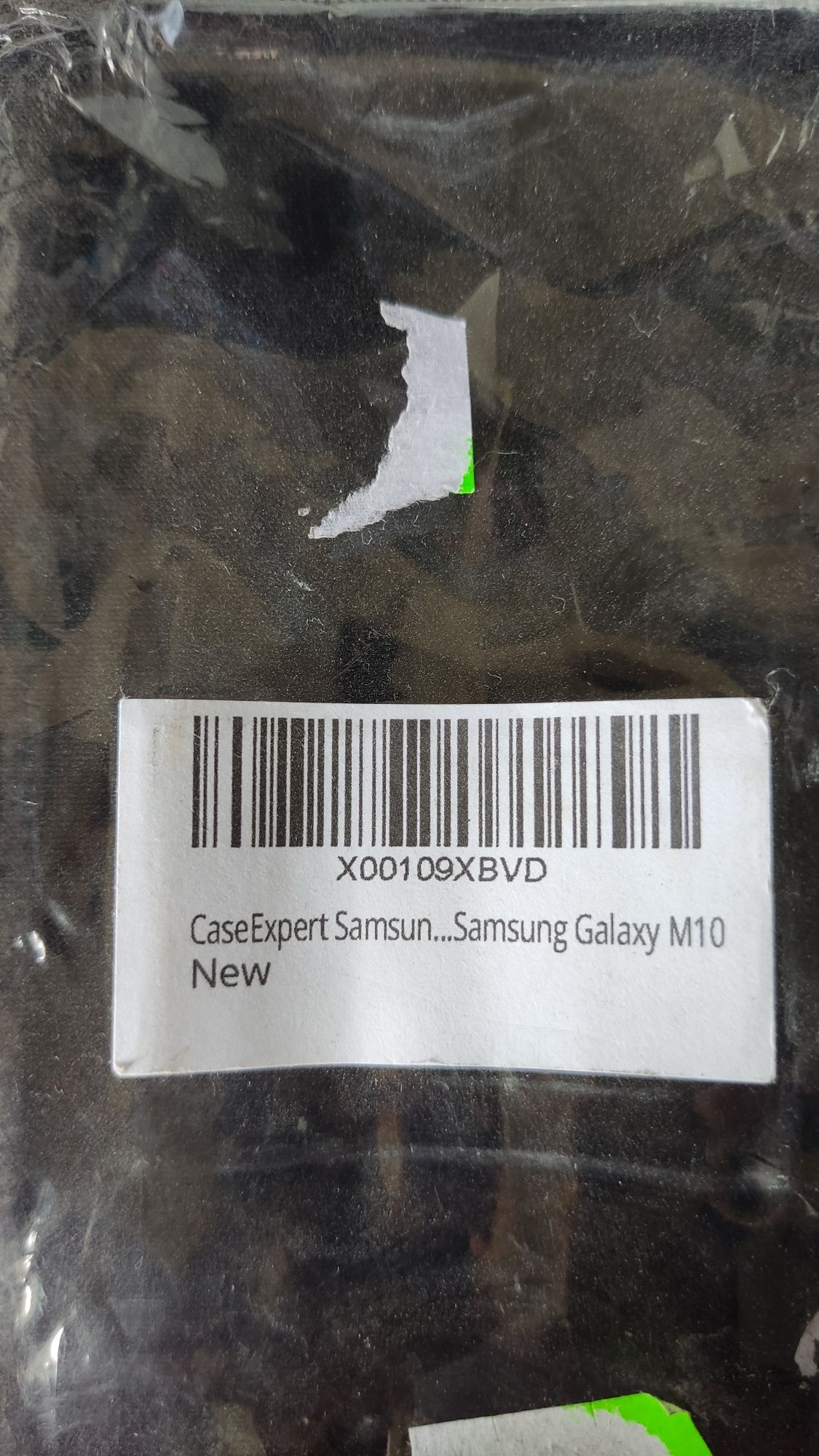 Etui Samsung Galaxy M10