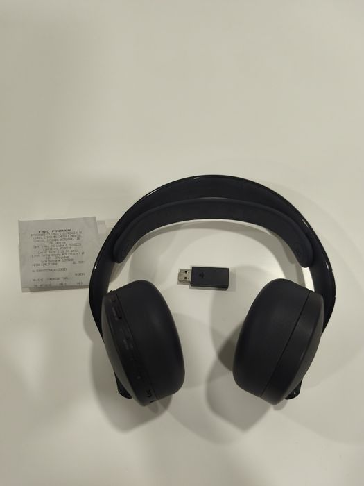 Headphones Pulse 3D PlayStation 5