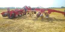 Horsch Tiger 3 MT