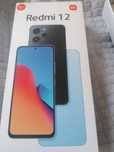 Tekefon Redmi 12