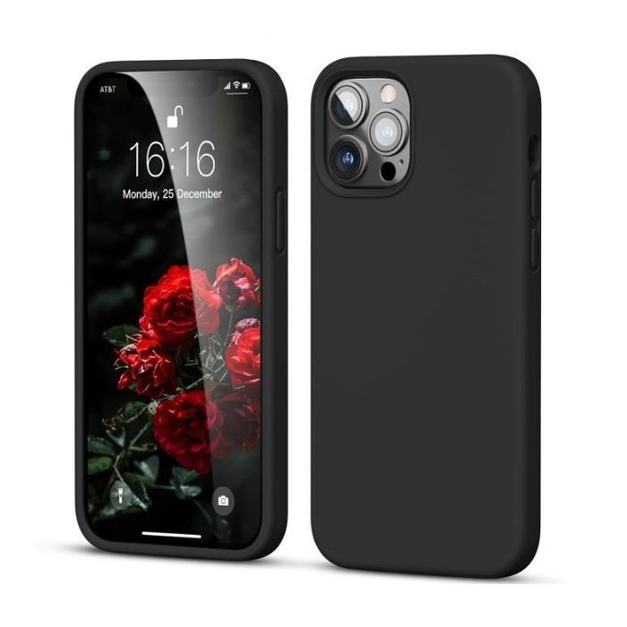Etui Jasbon Do Apple Iphone 12 Pro