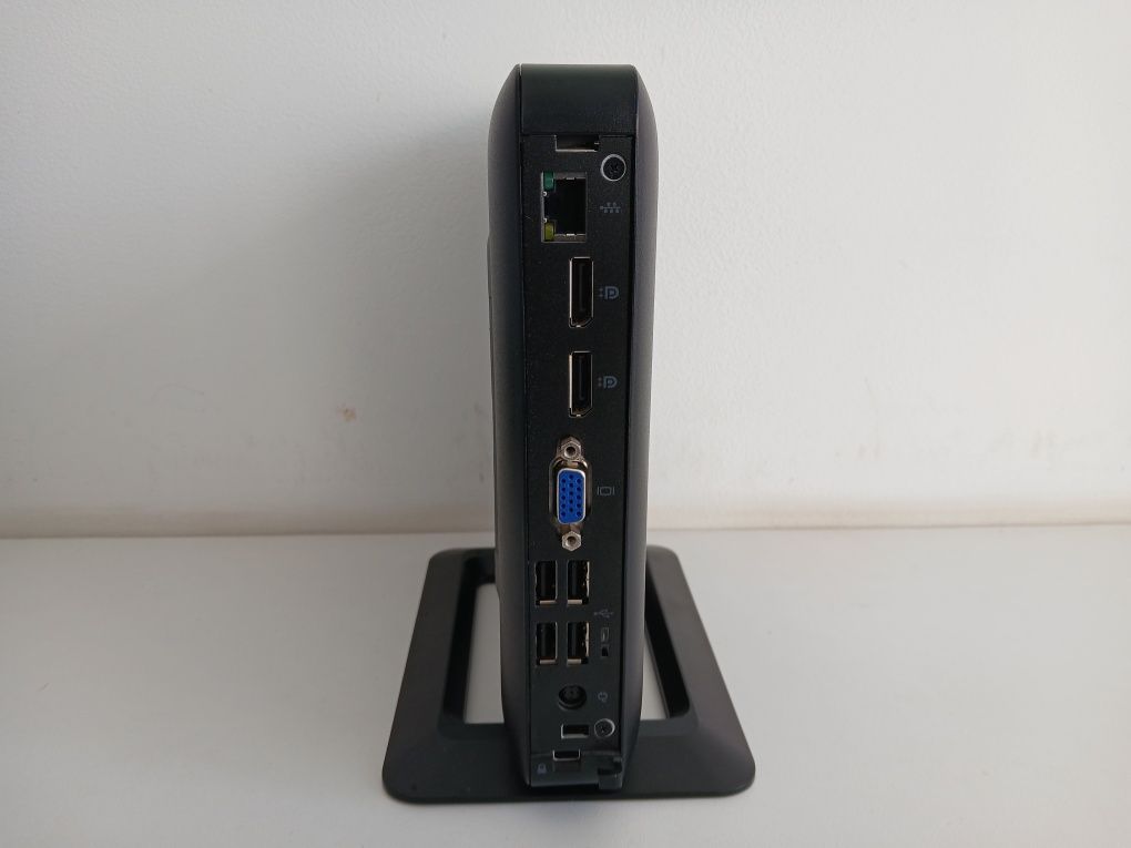 Системний блок HP t520. Бу.