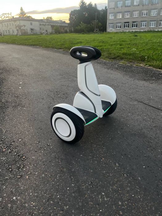 Гідросеутер NineBot