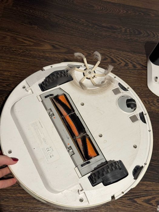 Robot odkurzający Roborock Xiaomi S5