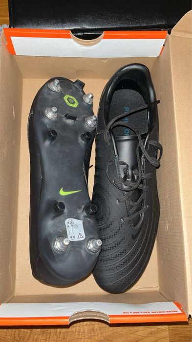 Buty piłkarskie Nike PHANTOM GX II ACAD SG-PRO AC