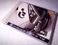 Gran Turismo 5 Prologue PS3