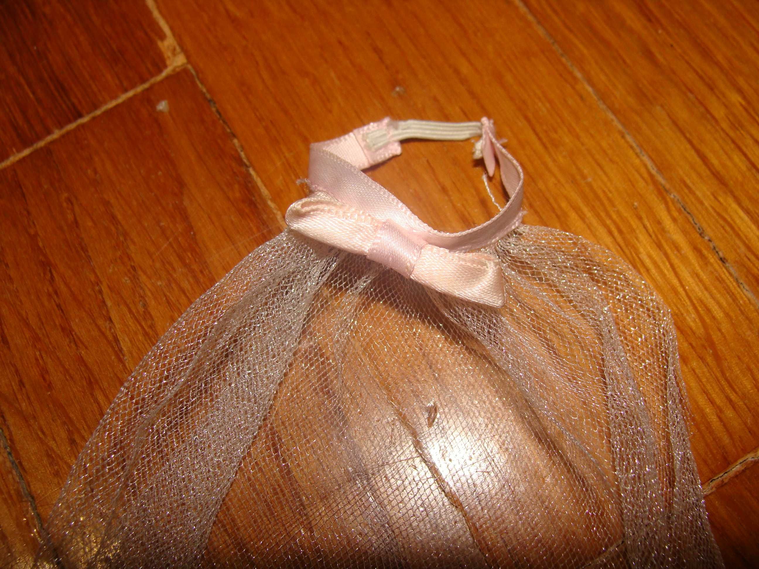 Vestido da Boneca Barbie Bridal Fashion Avenue (Ref. 17623) de 1997