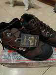 Buty robocze ochronne