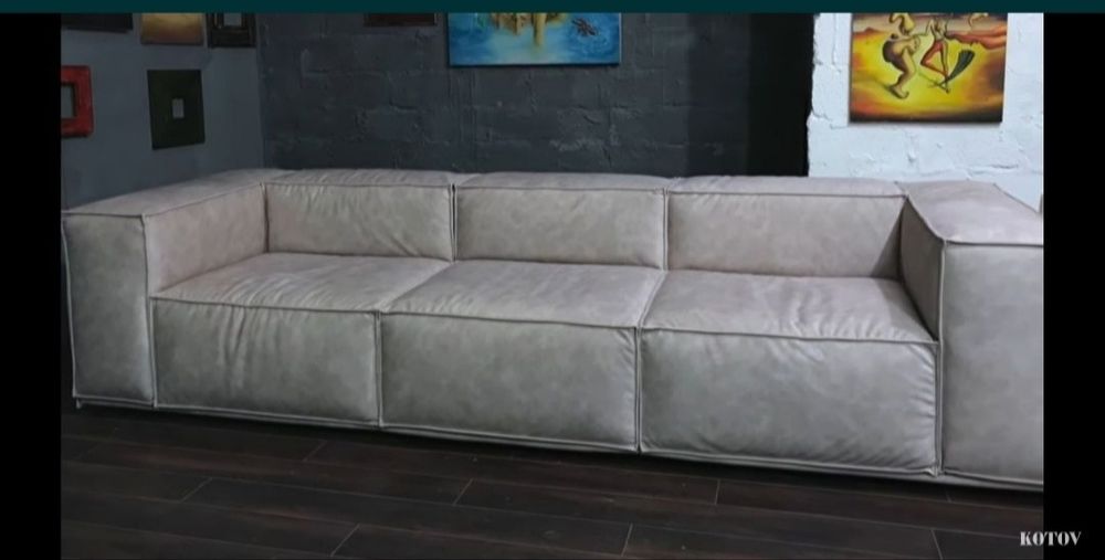 Ремонт і перетяжка м'яких меблів