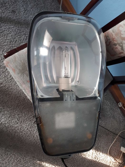 Oprawa oświetleniowa OUSd-70 lampa drogowa