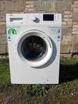 Pralka Beko MWRE 6512 BWW