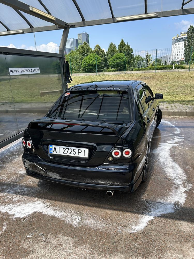 Продам Mitsubishi Lancer 9, 135к.с