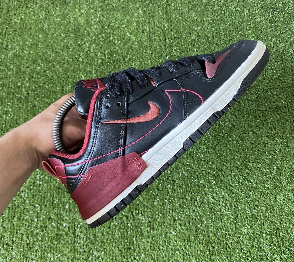 Кроссовки Nike Dunk low Disrupt 2