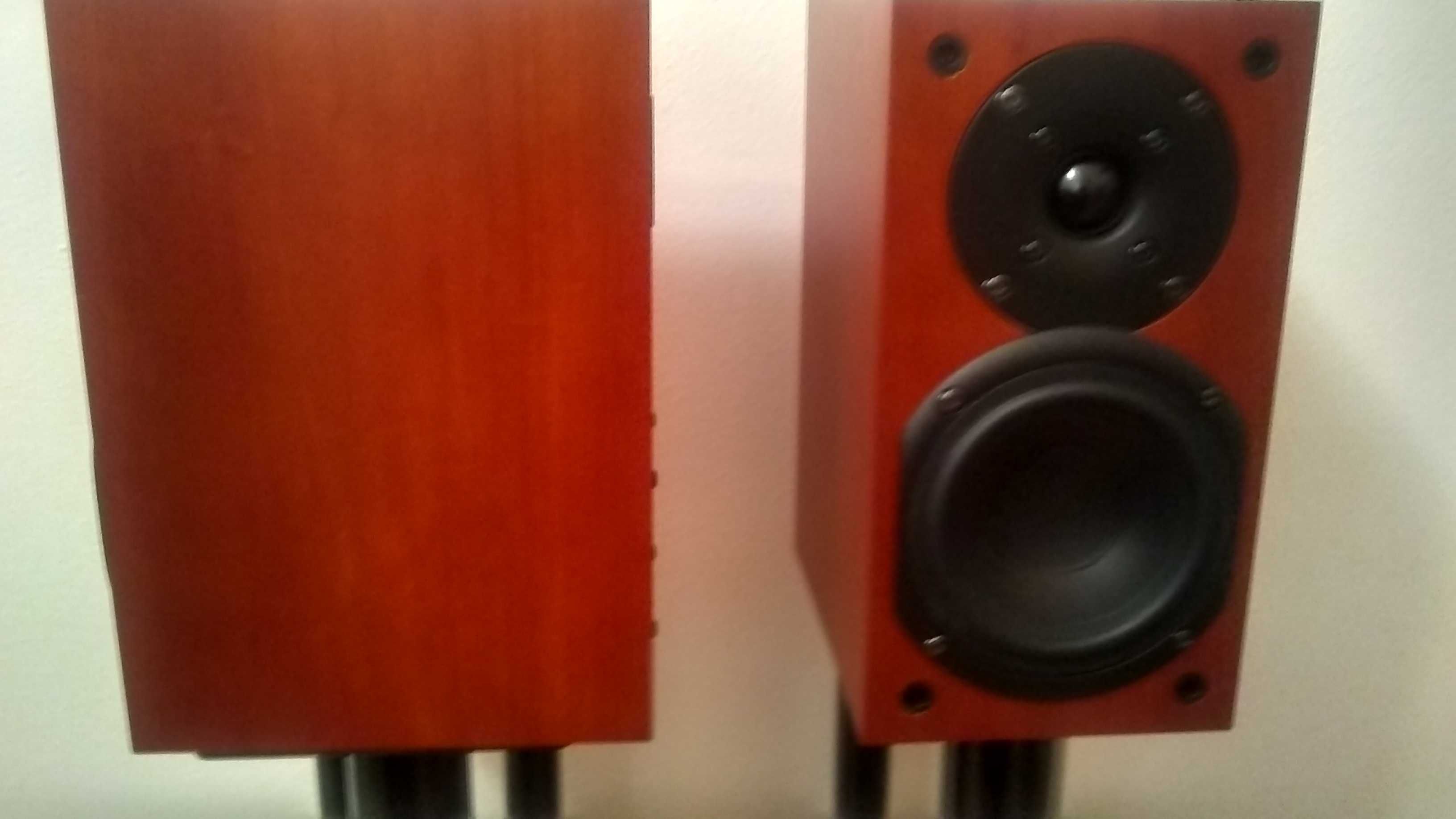 System Audio monitory - SA 505
