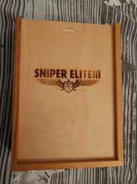 Sniper Elite III: Edycja Premium/Kolekcjonerska