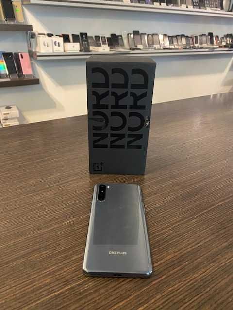 OnePlus NORD 12GB/256GB Black Poznań Długa 14