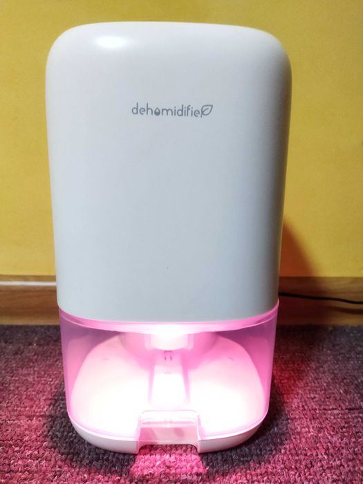 Осушувач повітря