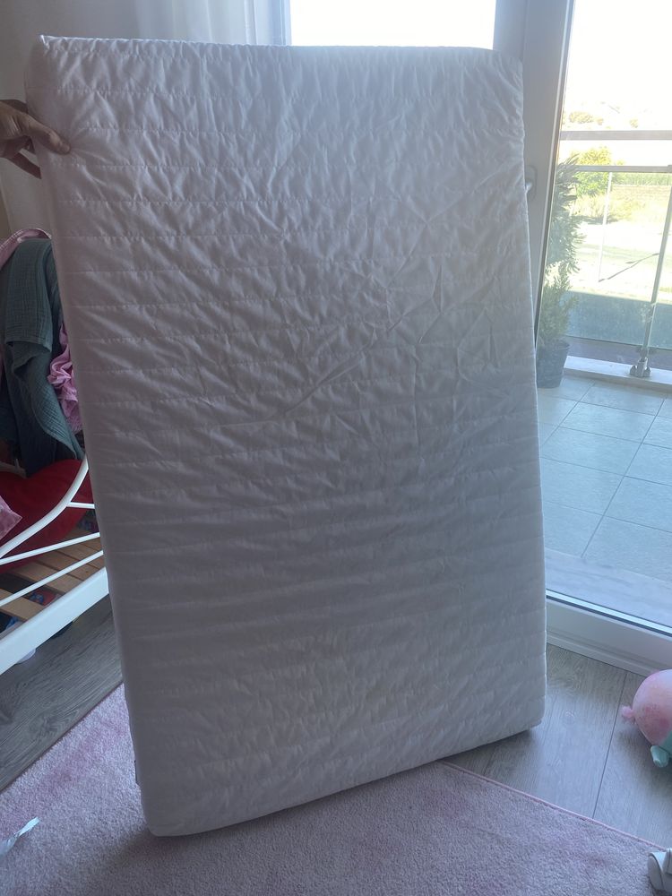 Colchão extensível Plutten ikea