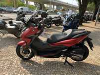 Honda Forza 125