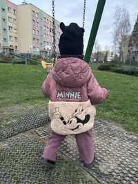 Kurtka zara minnie 110