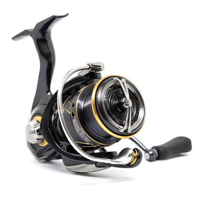 Daiwa Сaldia 21/22 LT/SW 2000/2500/4000