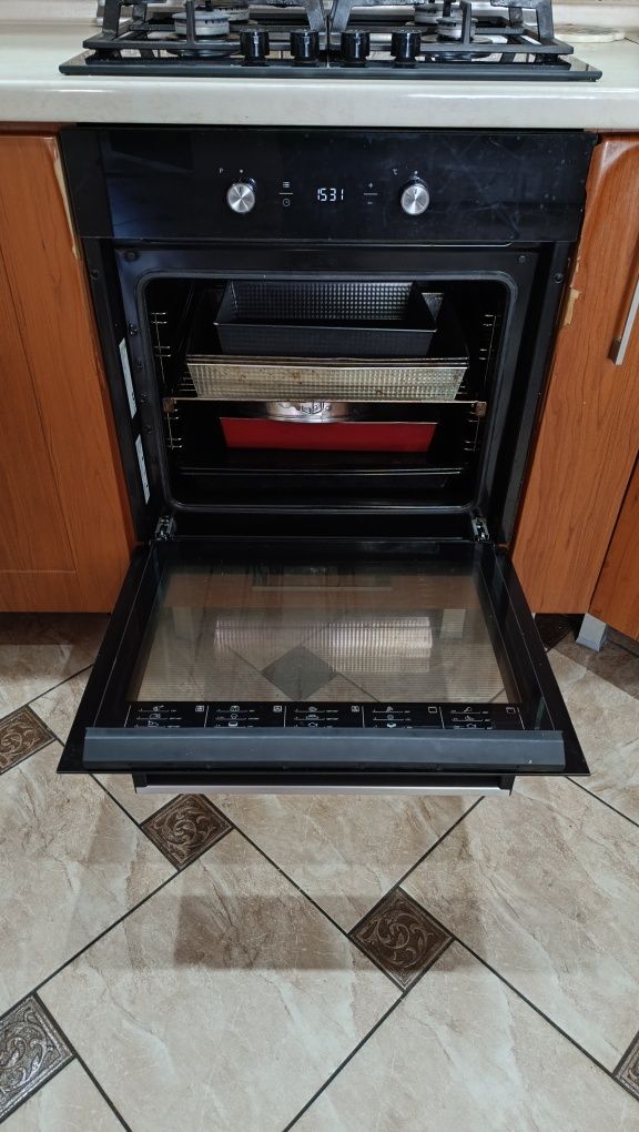 Sprzedam piekarnik Beko