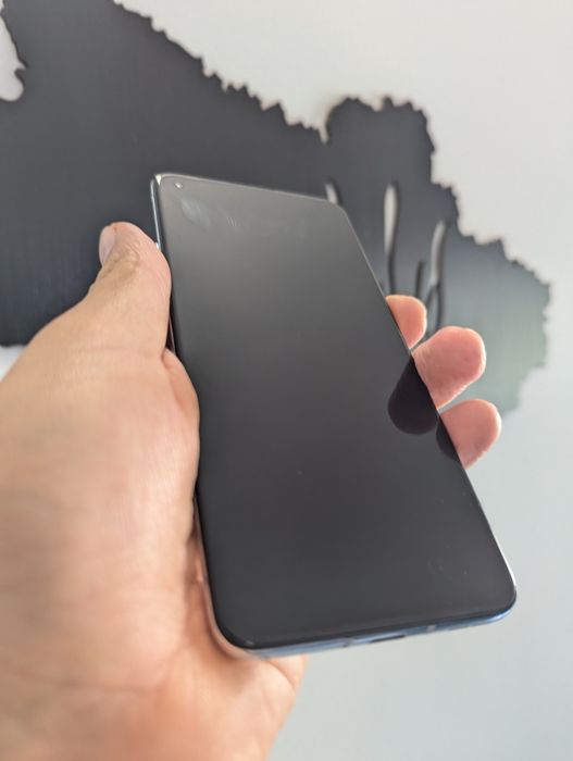 OnePlus 8t 12/256gb. Надійний та швидкий