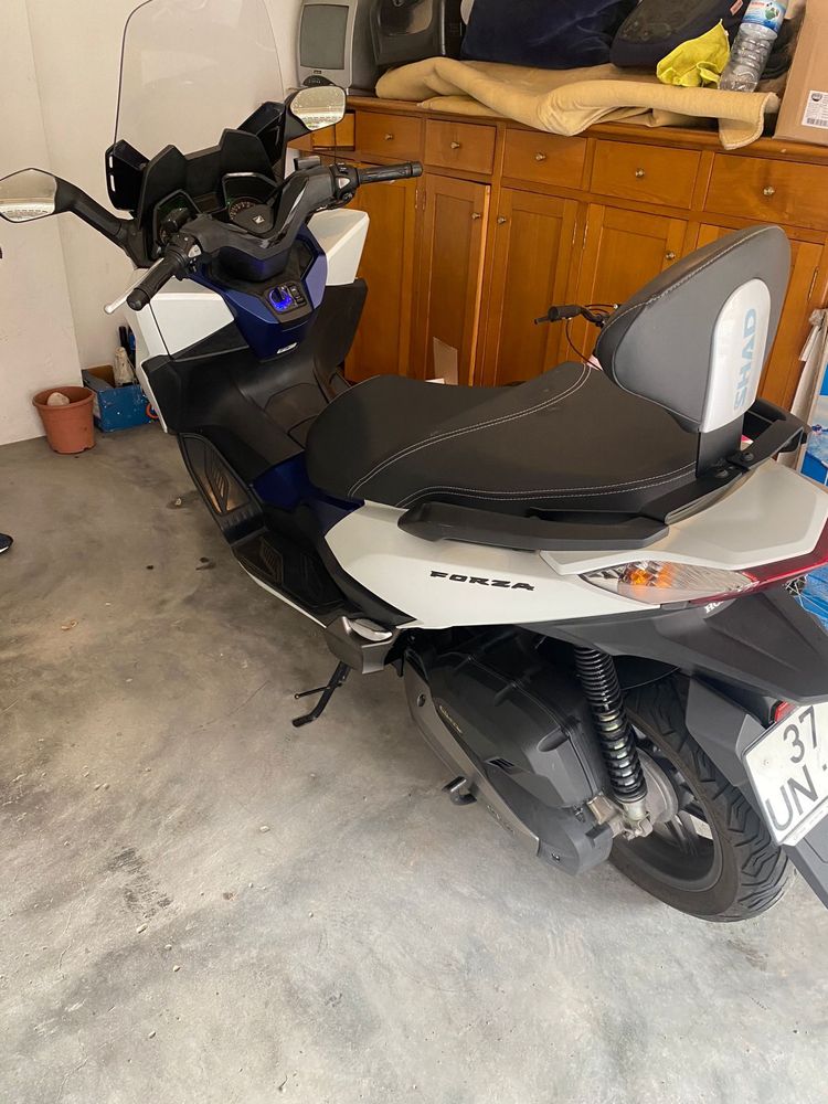 MotaHondaForza125