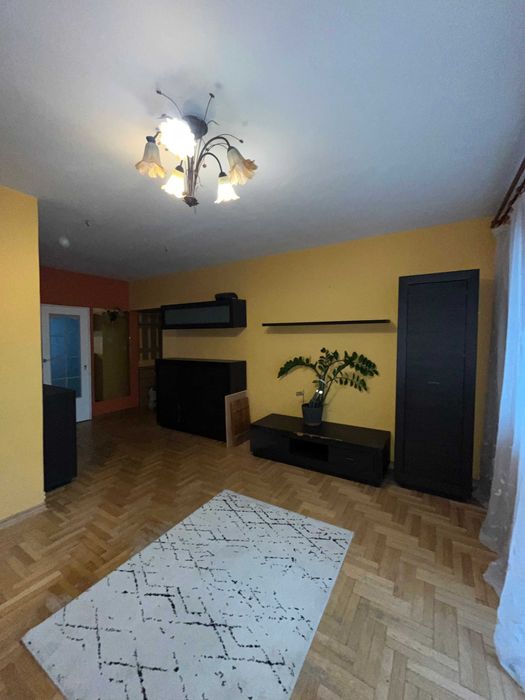 Sprzedam 3 pokojowe mieszkanie 52,90 m2 Legionowo