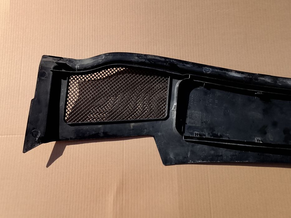 Podszybie osłona akumulatora Audi A4 B5 LIFT, 8D1 819.417A, 8D1819.422