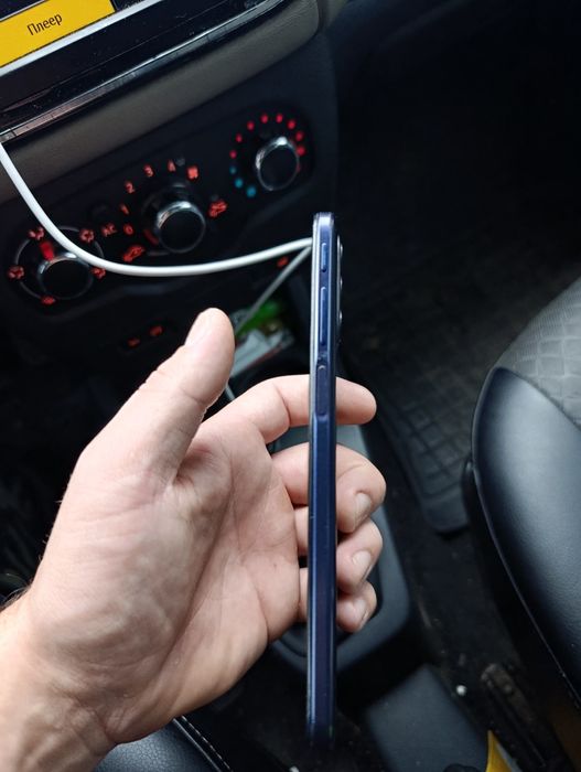 Смартфон Motorola g41 6/128