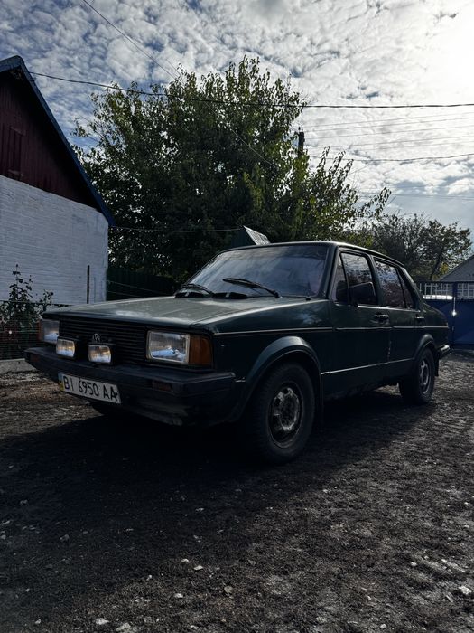 Продам Volkswagen Jetta
